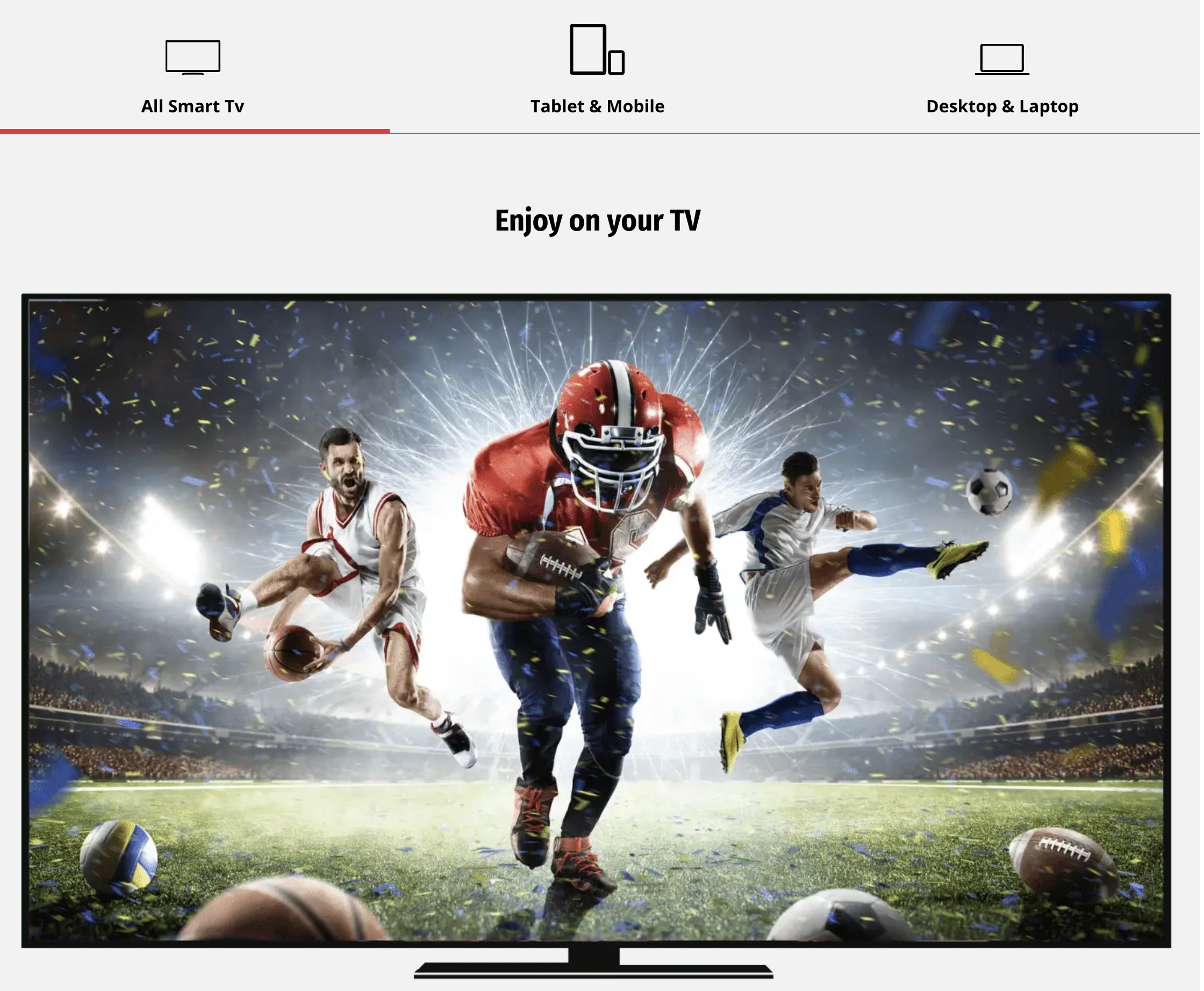 IPTV Australia