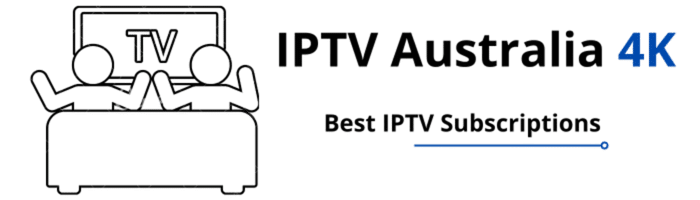 IPTV Australia