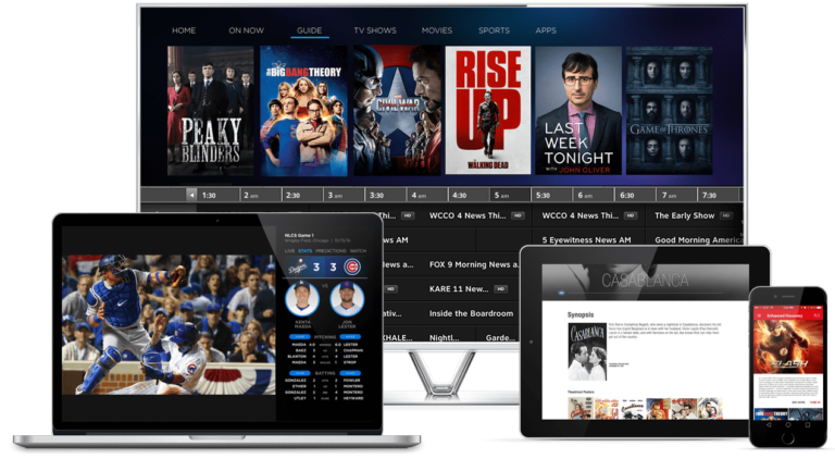 iptv trends