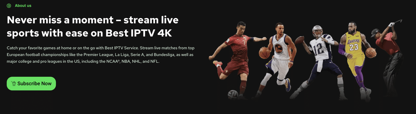 best iptv
